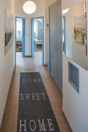 Utkiek - cozy nest in a country house style - vacation for couples and small families