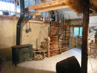 House full of character - 250 sq.m - fully furnished