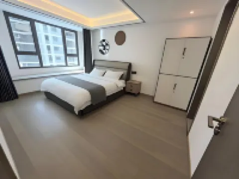 Lianshangjia Homestay (Zhifu Tun Road)