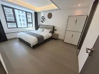 Lianshangjia Homestay (Zhifu Tun Road)