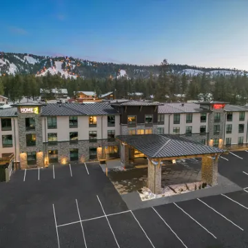 Home2 Suites by Hilton Big Bear Lake Hotels near Big Bear Lake