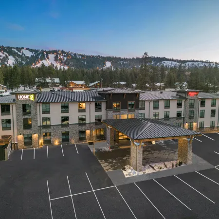 Home2 Suites by Hilton Big Bear Lake