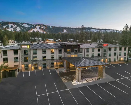 Home2 Suites by Hilton Big Bear Lake Hotels in Big Bear Lake