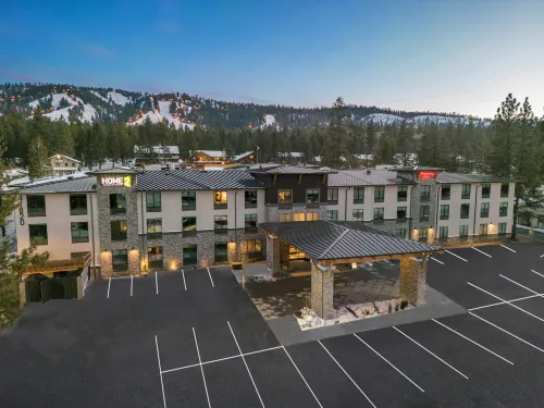 Home2 Suites by Hilton Big Bear Lake Hotel a Big Bear Lake