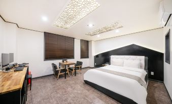 Gwangju Chungjangro Hotel Sharmant