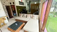 Villa Tropica Kuningan