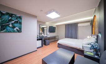 Gyeongju COZA Hotel