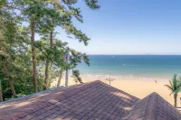 Taean Manripo Healing Pension - واي فاي