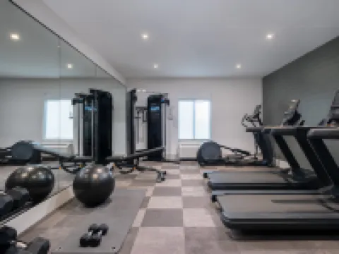 Denizen Hotel Hoteles en McKinney