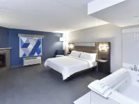 Holiday Inn Express & Suites WATERLOO - ST. JACOBS AREA by IHG Hotels in Woolwich