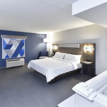 Holiday Inn Express & Suites WATERLOO - ST. JACOBS AREA by IHG