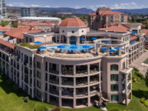 The Royal Kelowna - Bellstar Hotels & Resorts Hotels in Kelowna