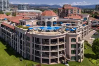 The Royal Kelowna - Bellstar Hotels & Resorts Отели в г. 