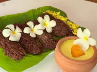Konkan Crown Resort & Club - breakfast