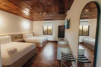 Hotel Rebequet Hotels in Boquete