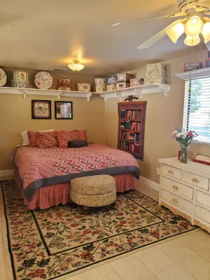 Book your Romantic Experience Today