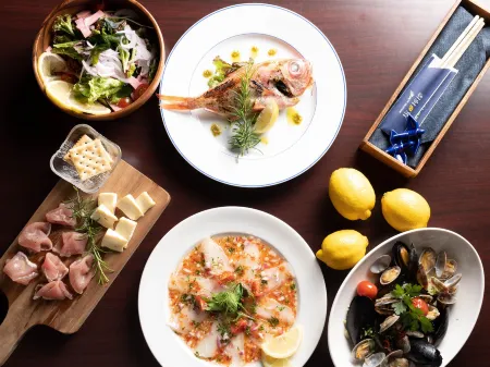 Pension Alhambra Отели в г. Манадзуру