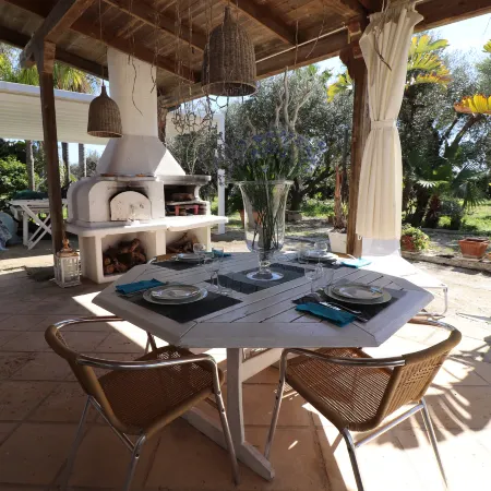 Villa Patrizia in Otranto