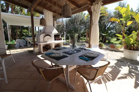 Villa Patrizia in Otranto