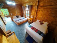 MT House Sa Pa - Mountain & Terraced Fields View and Trekking Tour