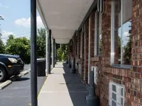 Budget Inn Carthage Hotels in Smith County