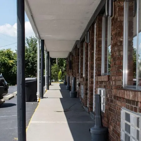 Budget Inn Carthage