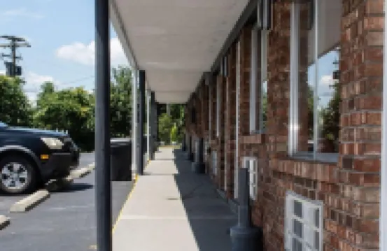 Budget Inn Carthage