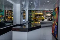 Hotel Metropolitano Hotel a Neiva