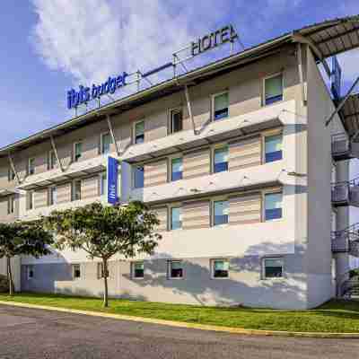 ibis budget Carcassonne Aéroport - A61 Hotel Exterior