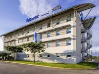 Ibis Budget Carcassonne Aéroport Hotels in Verzeille