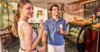 科蘇梅爾皇家公園酒店 - 全包式 - 酒吧