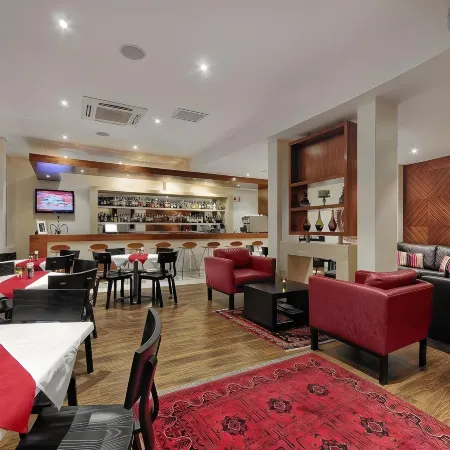 Ascot Boutique Hotel Отели рядом с достопримечательностью «Торговый центр Killarney»
