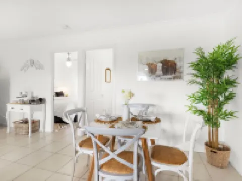 Meadow View Farm Cottage Hotéis em Nowra