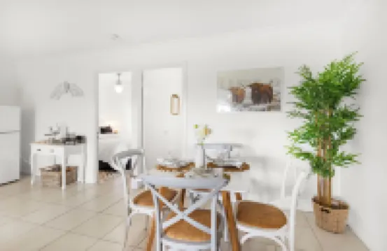 Meadow View Farm Cottage