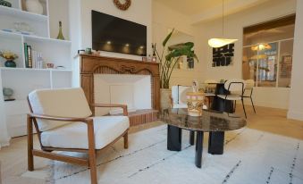 Superbe Appartement Hypercentre Toulouse