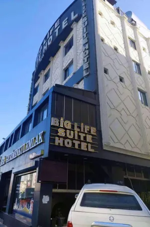 Avist Hotel Avcılar