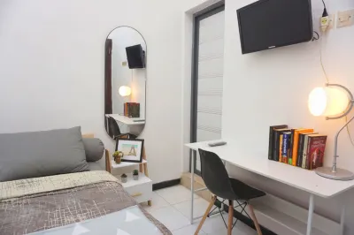 Casa de Vie Homestay Hotels in Lowokwaru