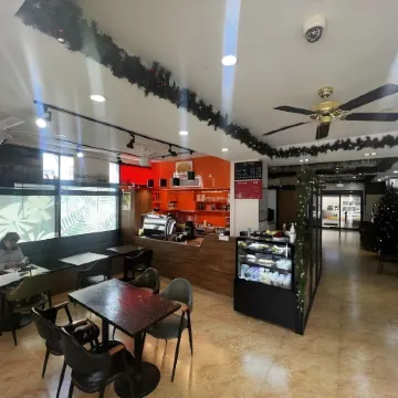 Serenti Hotel Saipan