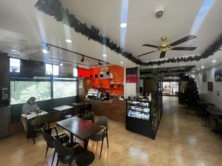 Serenti Hotel Saipan