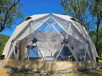 NorGlamp Hotels in Hjelmeland