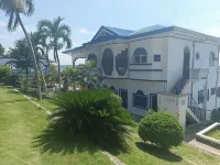 Rockwalled Adventure Resort by Hiverooms Hotels in Dalaguete