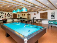 6 Person Holiday Park Home in Gilleleje