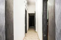 Goroomgo Hotel SONI Madhya Pradesh Hotels in Betul