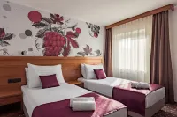 Hotel Piramida Hotel a Zgornji Duplek
