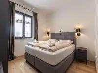 Apartment with Shared Infinity Pool Hotel a Sankt Martin am Tennengebirge