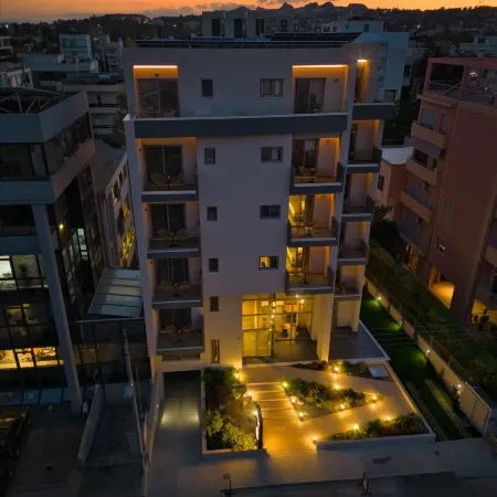 Wellnest Hotel Отели в г. Маруси