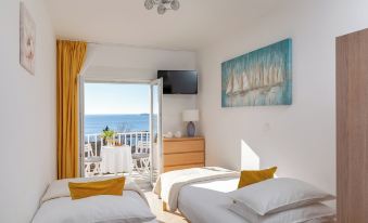 Apartments Blažević