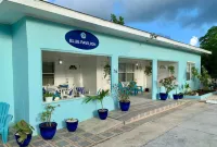 S2 BP Steps to Beach Car Value Service