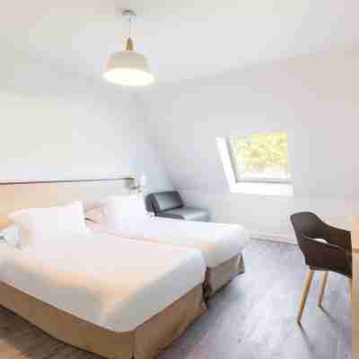 Best Western Armor Park Dinan Rooms