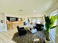 Rodeway Inn Garland Harbor Point